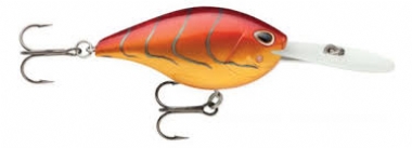 RUSTY CRAW