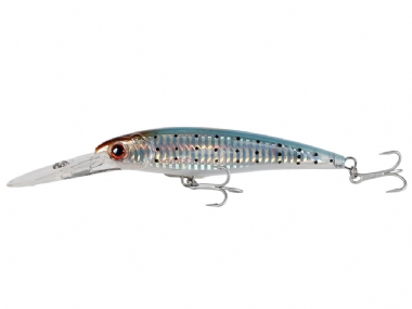 NOEBY NBL9046 APEX DIVER 40 BIG GAME TROLLING LURE 140MM