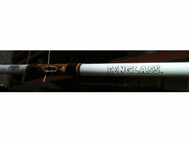 FENWICK FENGLASS