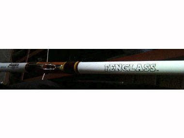 FENWICK FENGLASS