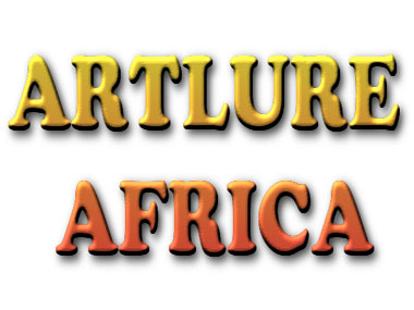 ARTLURE AFRICA