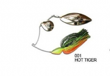HOT TIGER