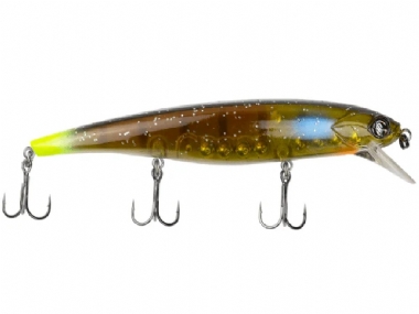 GHOST GILL