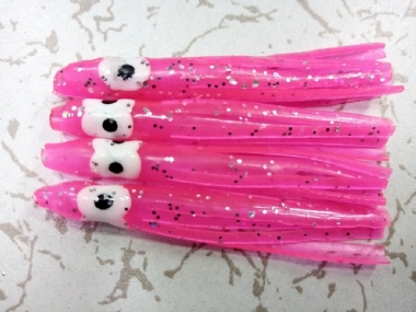 PULSATOR SQUID SKIRT 6CM