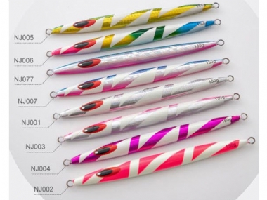 NOEBY VERTICAL VANDAL 100G