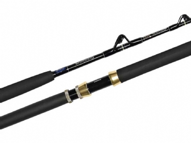 SHIMANO TCURVE TIAGRA GAME
