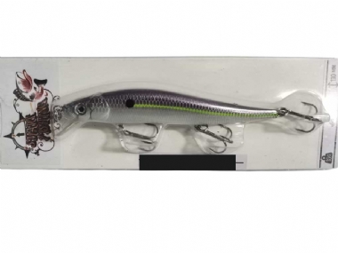 VIOLET SHAD