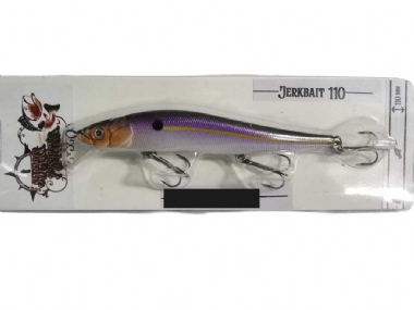 LAVENDER SHAD