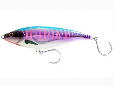 PINK MACKEREL