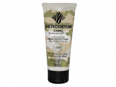 XERODERM CAMO