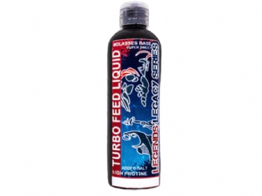 LEGENDS LEGACY SERIES TURBO FEED LIQUID 
