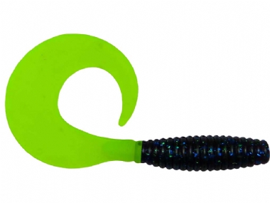 JUNEBUG UV CHARTREUSE TAIL