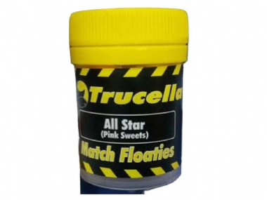 TRUCELLA HARD MATCH FLOATIES 50ML