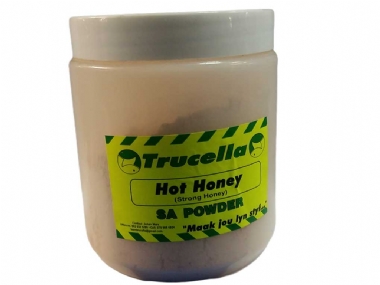 TRUCELLA SA POWDERS 500ML