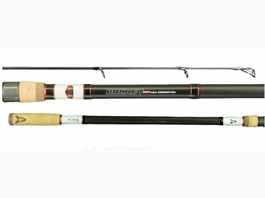 SENSATION ROCKET NEW GENERATION CARP