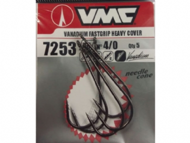 VMC 7253 BN FASTGRIP HEAVY COVER