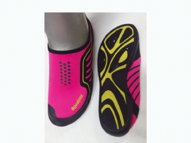AQUALINE HYDROLITE PRO AQUA SHOE PINK