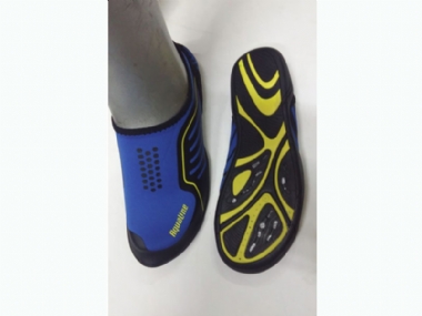 AQUALINE HYDROLITE PRO AQUA SHOE BLUE