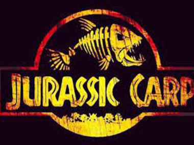 JURASSIC CARP