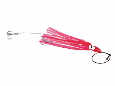 PULSATOR SQUID TRACE SQ012T RIGGED