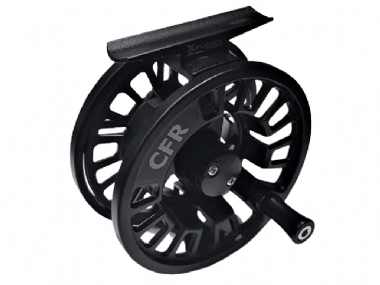 XPLORER CFR 4/5/6WT FLY REEL