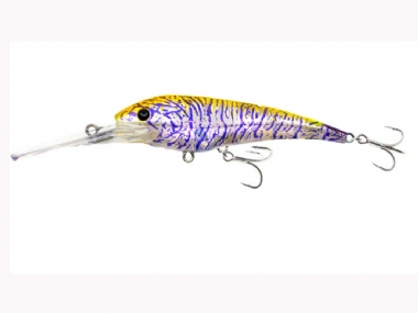 NOMAD DESIGN DTX MINNOW FLT 120MM