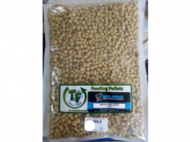 TWIN SERIES FEEDING PELLETS