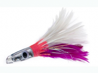 PULSATOR DISCO FEATHER 6''