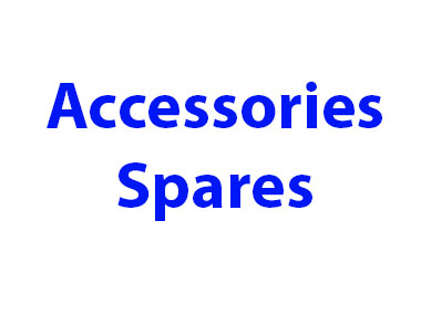 Accessories Spares