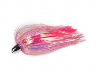 PULSATOR CUDA DUSTER -IV 4IN