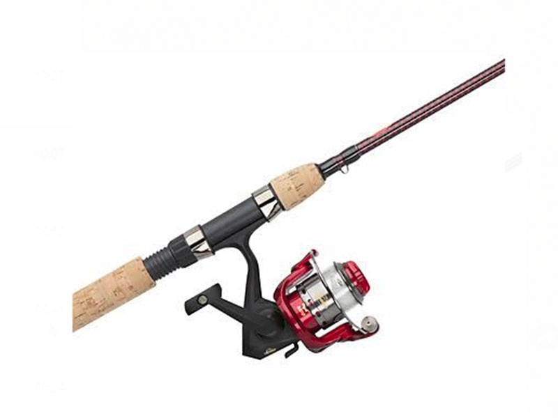 berkley cherrywood casting rod