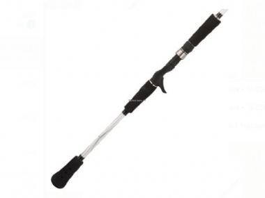 ABU GARCIA VERITAS 2PC TELESCOPIC CASTING ROD