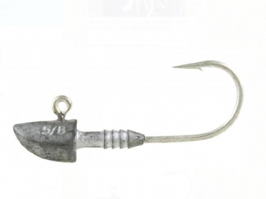 BERKLEY NITRO JIG HEAD BREAM PRO SERIES