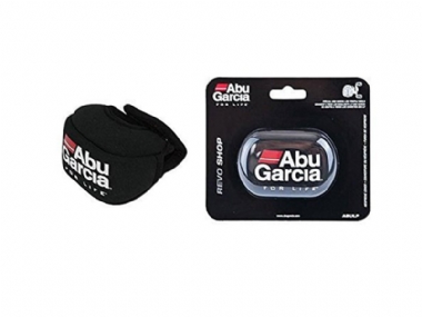 ABU GARCIA REVO SHOP NEOPREME COVER LP 