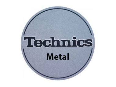 TECNICS METAL