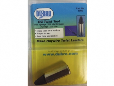 DUBRO E/Z TWIST TOOL