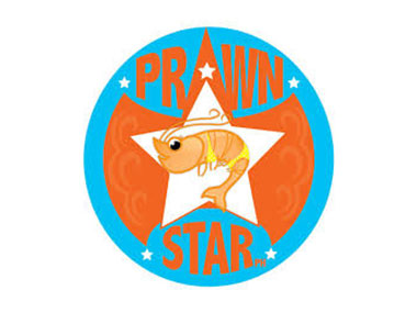 PRAWN STAR