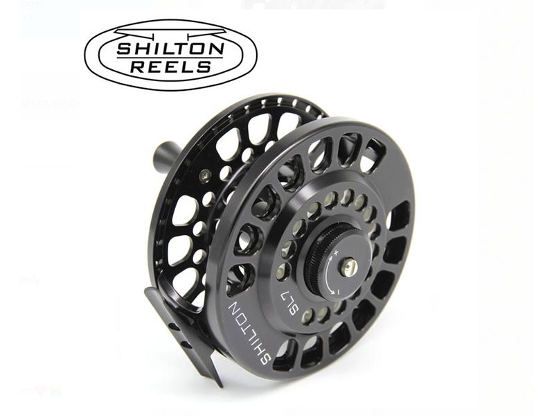 shilton reels