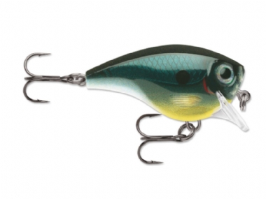 RAPALA BALSA XTREME BRAT 3 SERIES BXB03