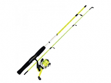FUN TACKLE SMILE COMBO 4FT