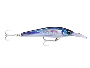HD FLYING FISH UV