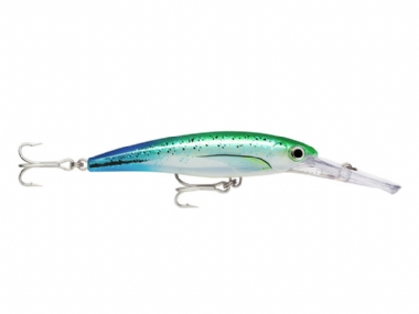 BLUEFIN TREVALLY UV