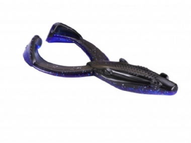 BLACK / BLUE SHADOW