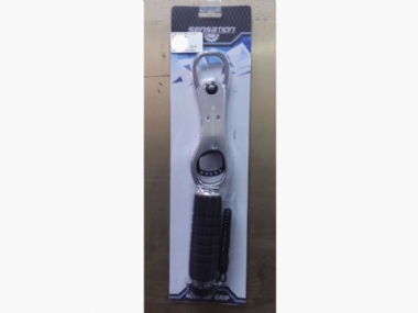 SENSATION ALUMINIUM LIP GRIP 40LB