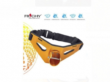 FRICHY X68 ALUMINUM GIMBAL BELT