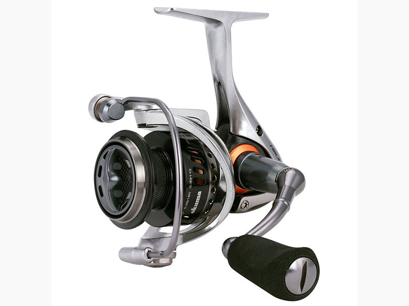 OKUMA HELIOS SX - FISHING REELS