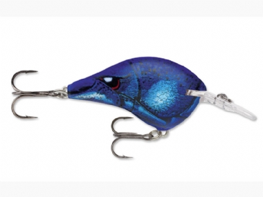 OLE BLUE