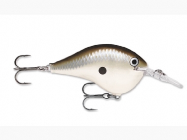 PEARL GREY SHINER
