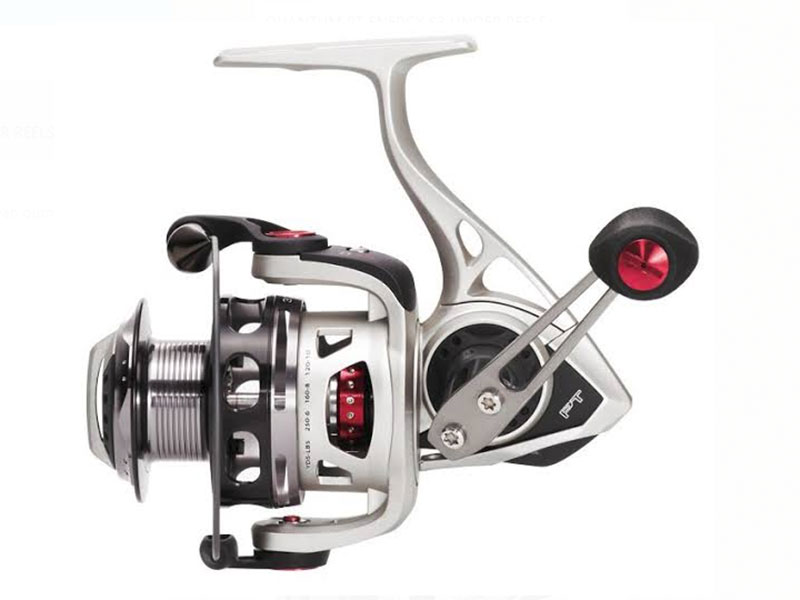 tica fishing rods