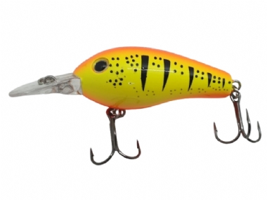 CRAWDAD